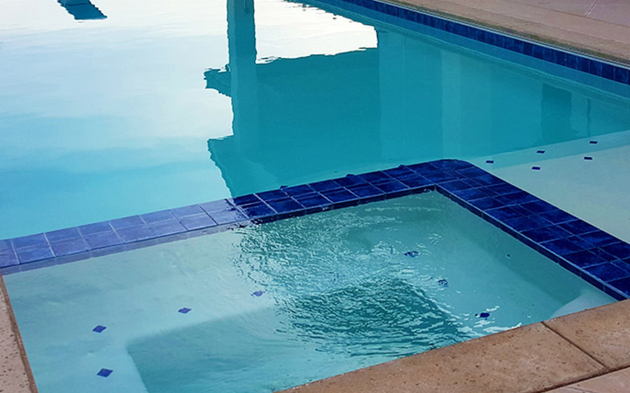 St George Pools - Hot Tubs / Spas