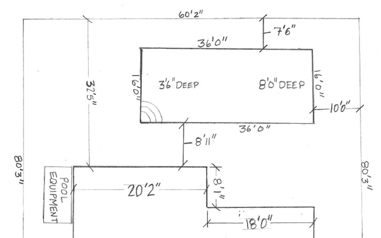 St George Pools - Fiberglass Pool Build Process