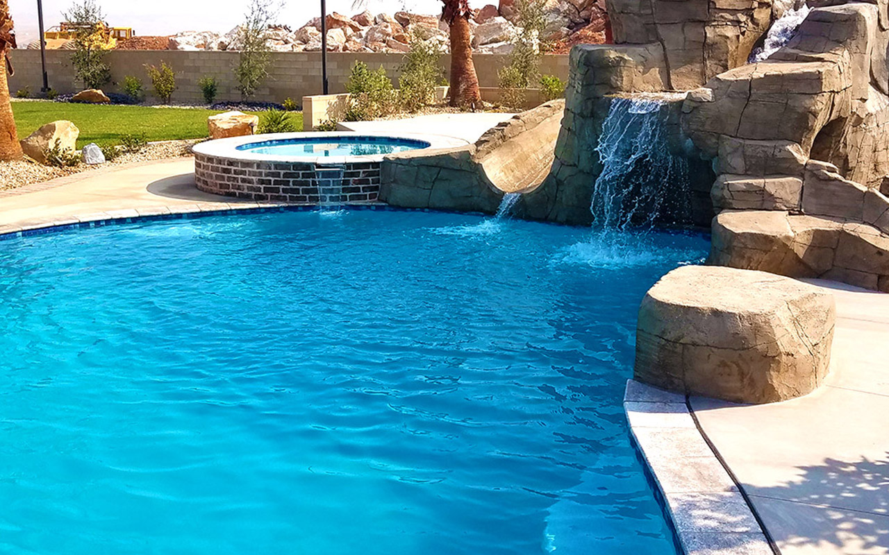 Kane County UT Pools