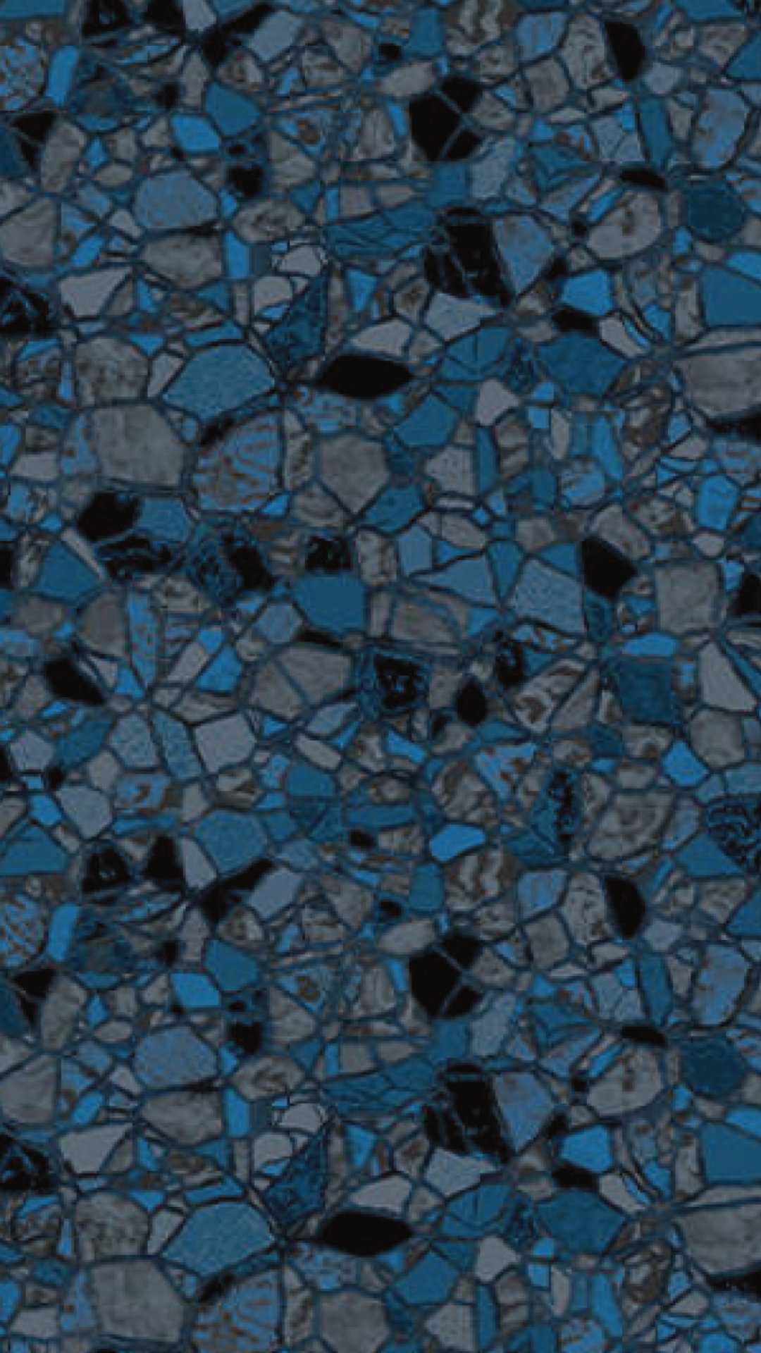 St George Pools - Butterfly Effect Aquashimmer - Vinyl Liner Pattern