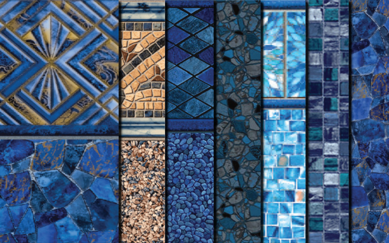 Vinyl Pool Liner Replacement